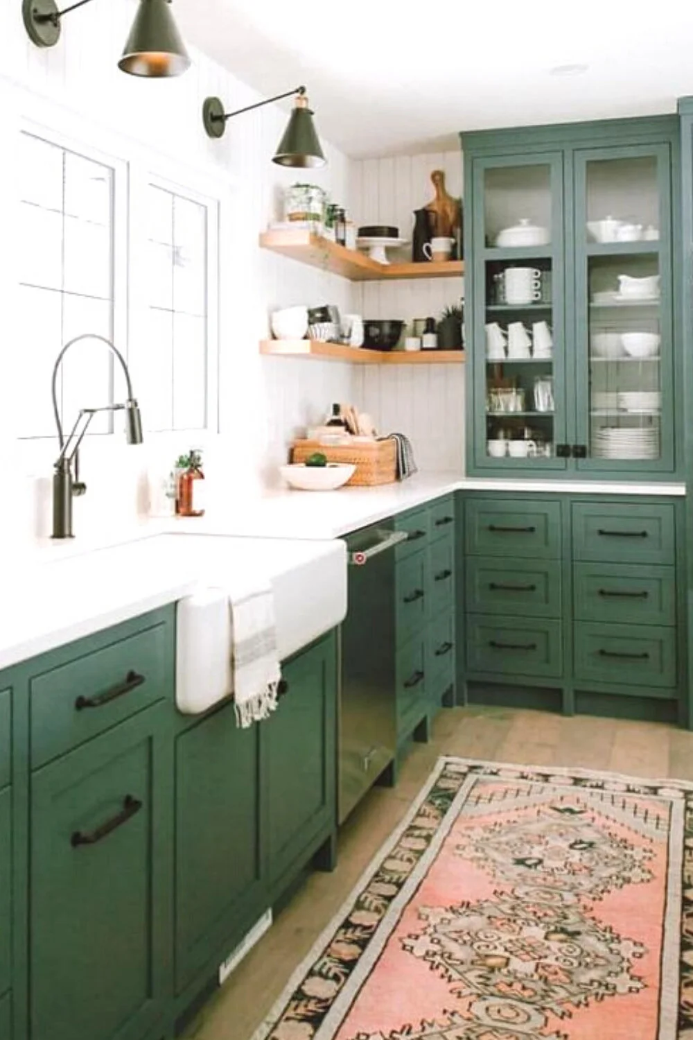 Secret Rooms and Futuristic Features! The Year's 8 Biggest Kitchen Design Trends Will Blow You Away