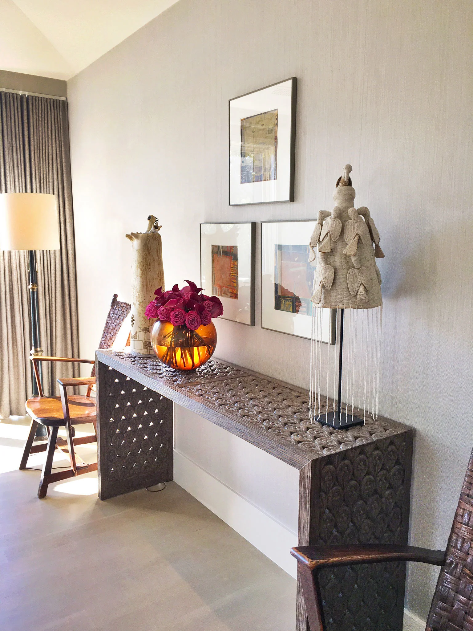 – ALJZLIFE VIA HOUZZ