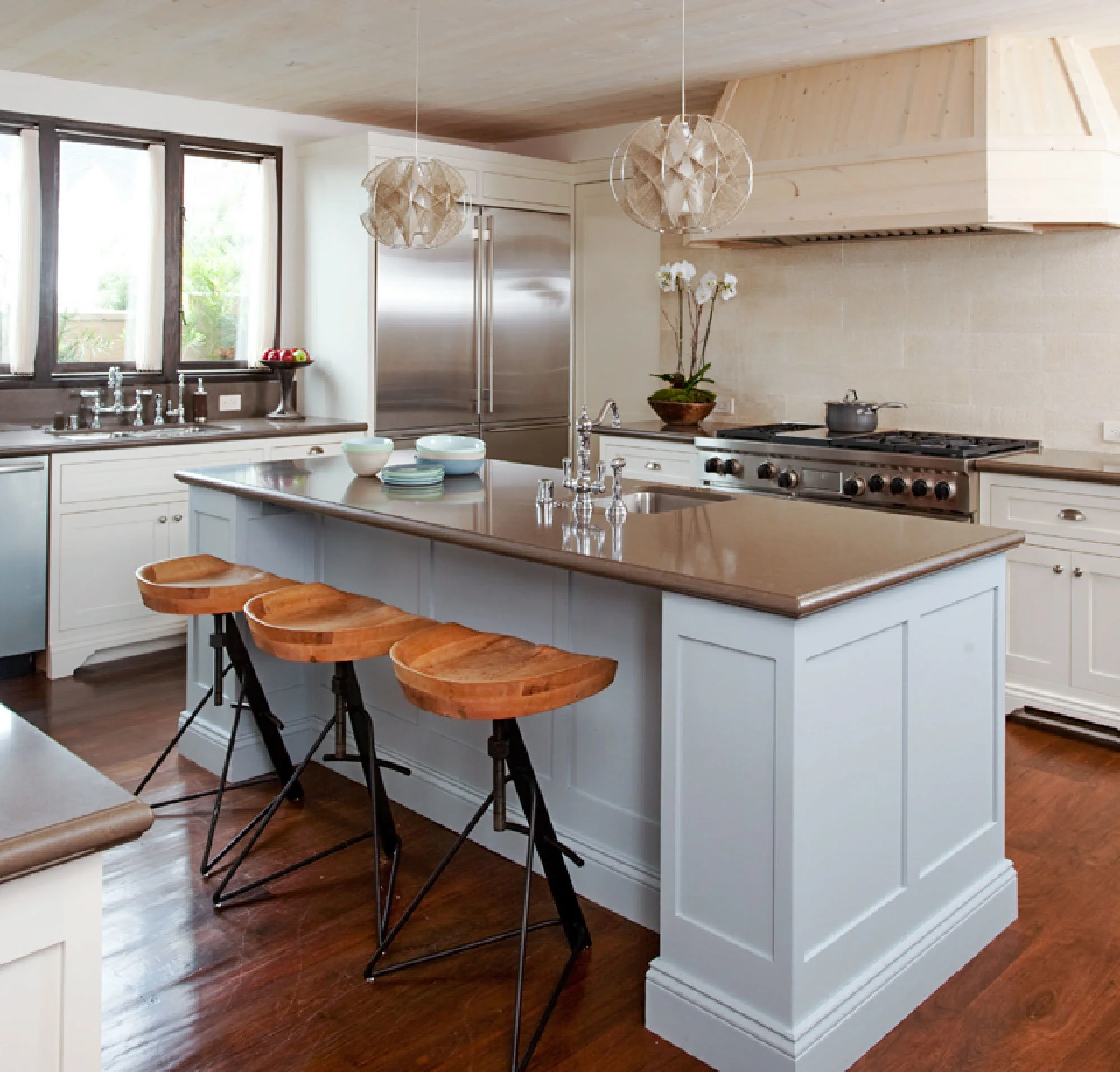 – MPRAGER VIA HOUZZ
