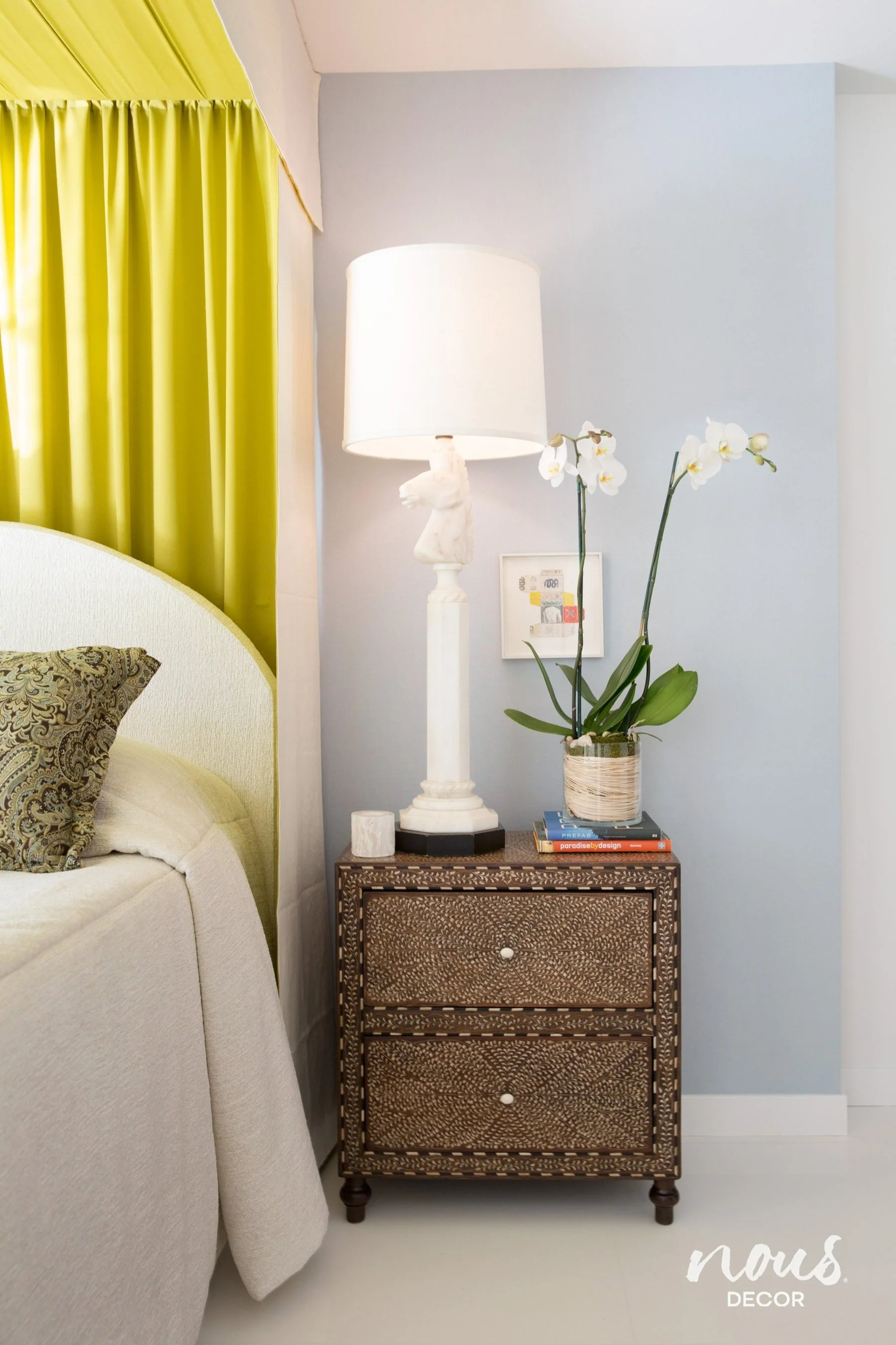 9 Things to Consider Before Picking a Paint Color, According to Designers