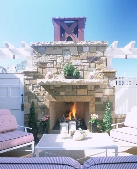 23 Covered Patio Ideas That Make Outdoor Living a Breeze