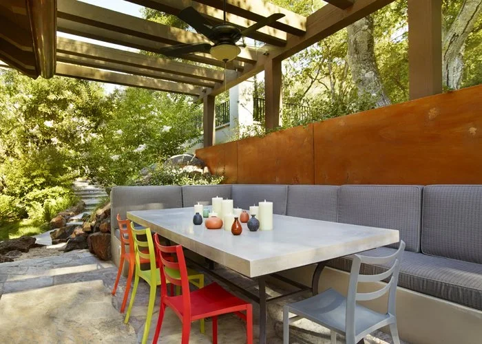 47 Small Patio Ideas That Enhance Even Tiny Outdoor Spaces